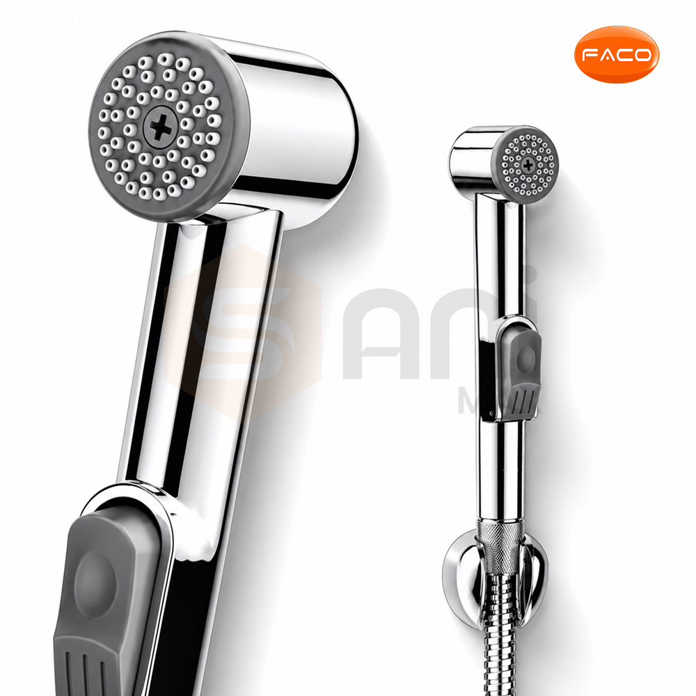 FACO Muslim Shower Afdal