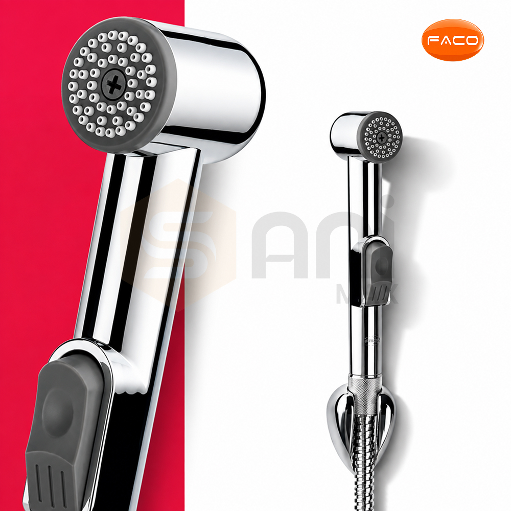 FACO Muslim Shower Afdal