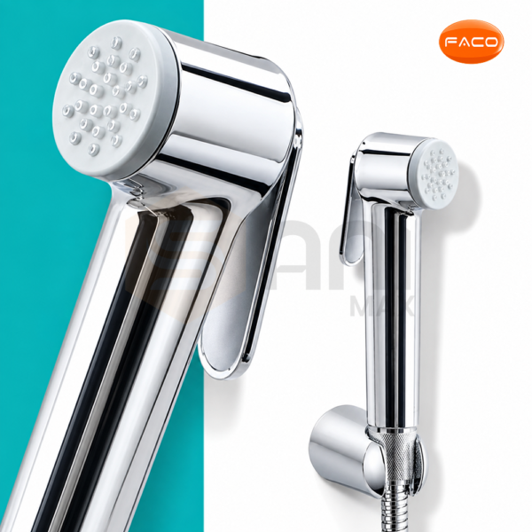 FACO Muslim Shower Aqua