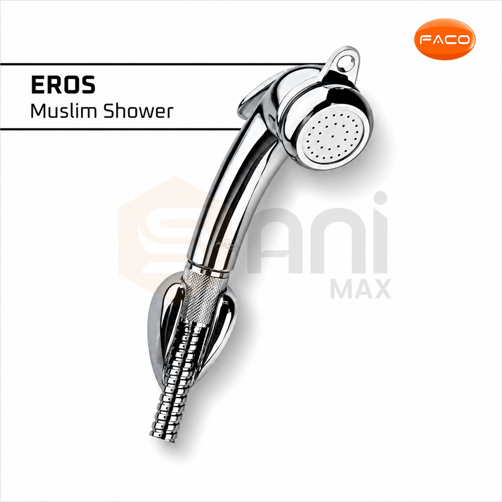 FACO Muslim Shower Eros