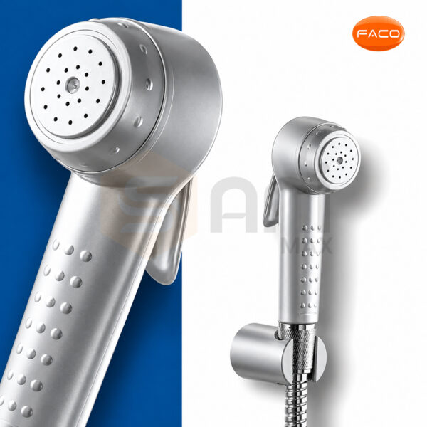 FACO Muslim Shower Vigo