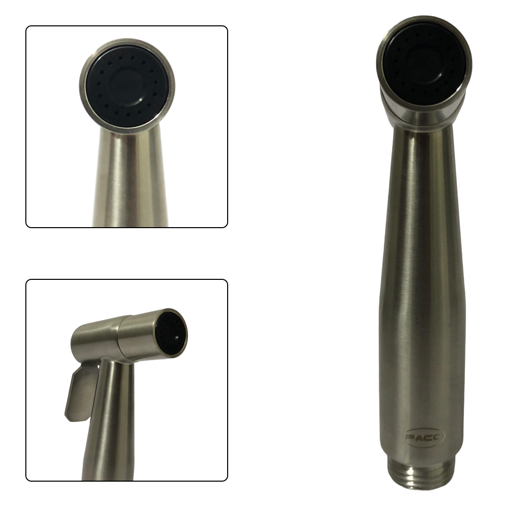 FACO Muslim Shower Inox