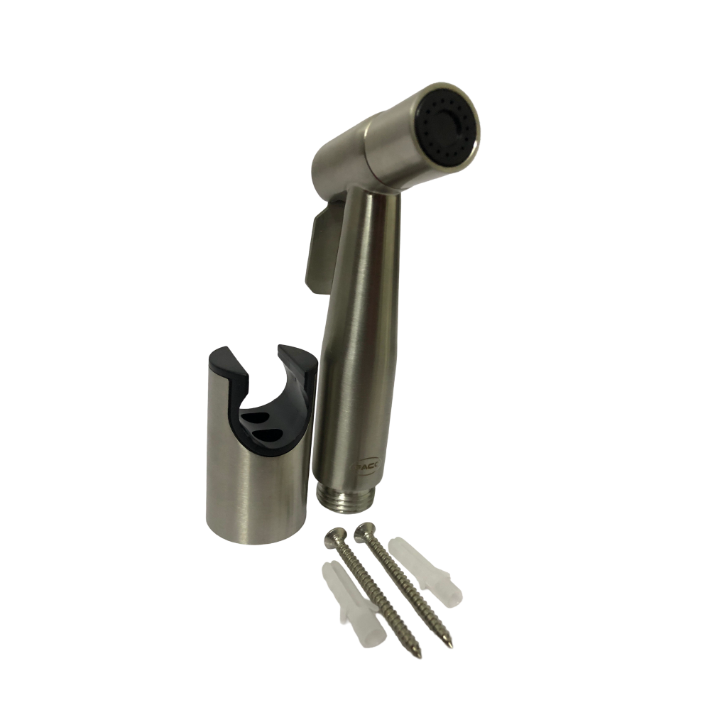 FACO Muslim Shower Inox
