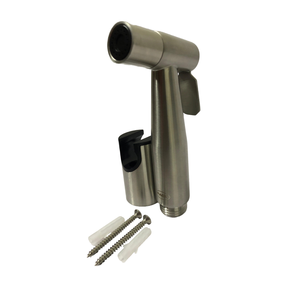 FACO Muslim Shower Inox