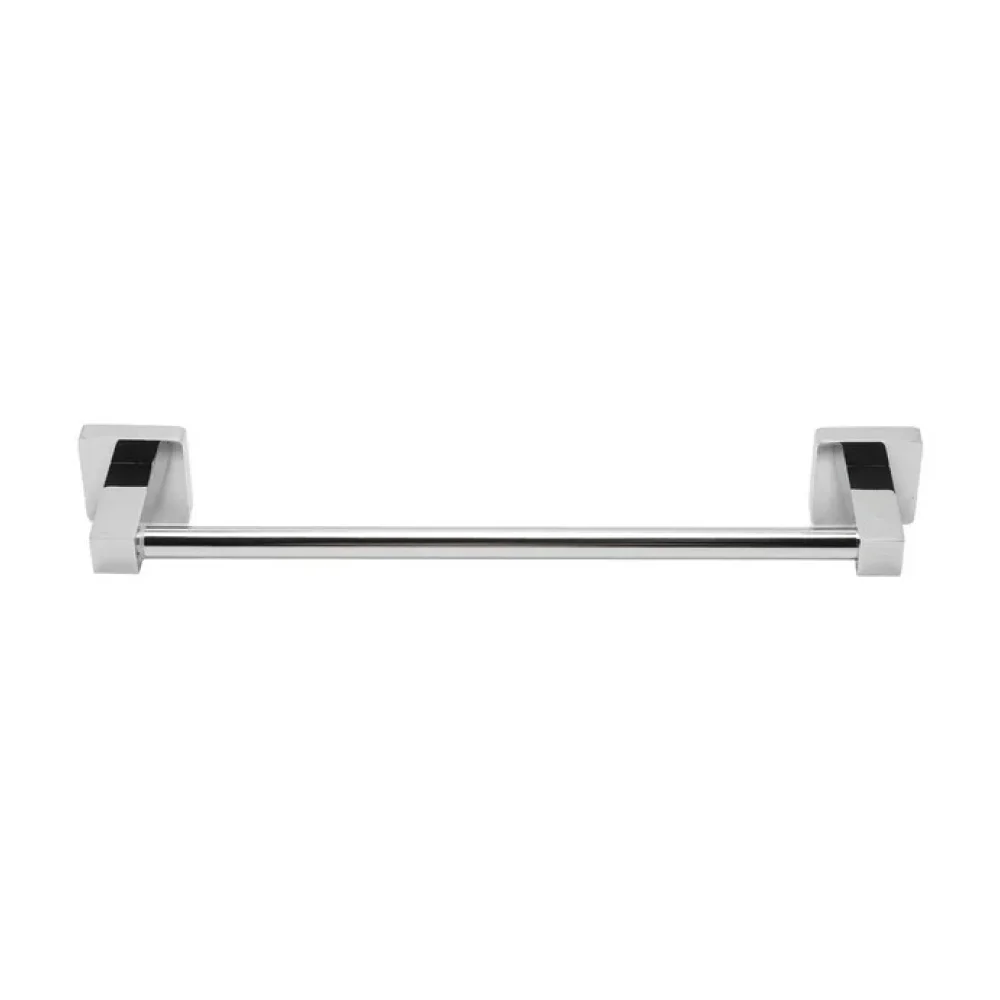 Aluminium Towel Bar Square