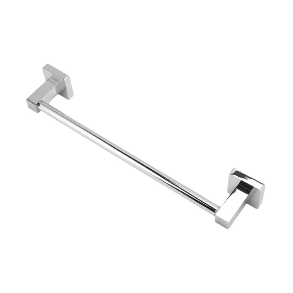 Aluminium Towel Bar Square
