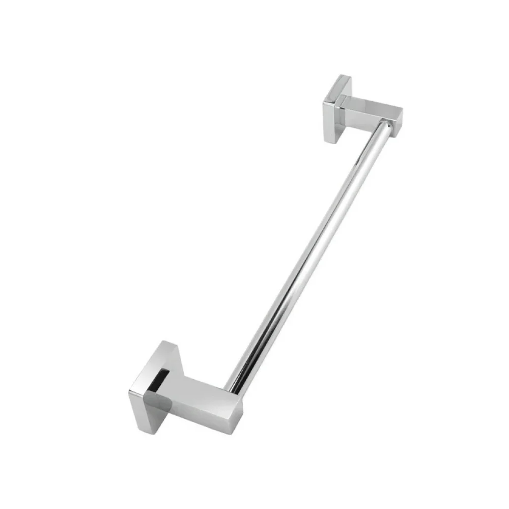 Aluminium Towel Bar Square