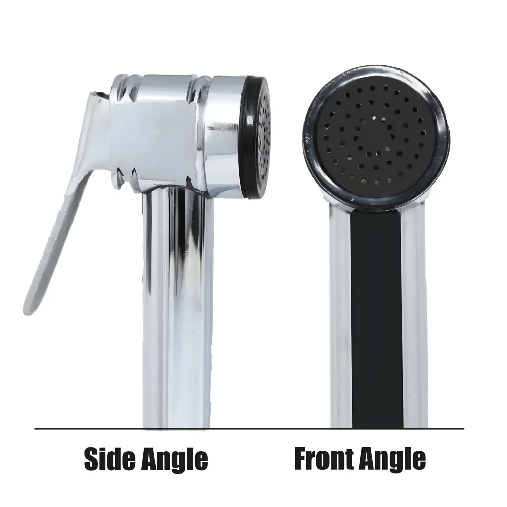Brass Muslim Toilet Shower