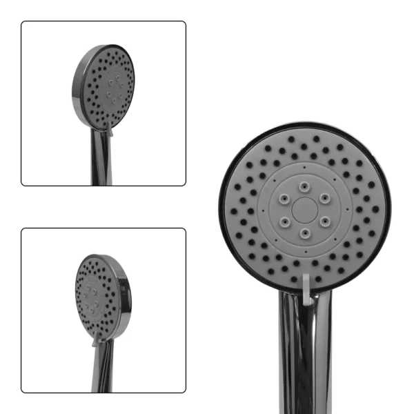 Tri-Functional Hand Shower | Sanimax