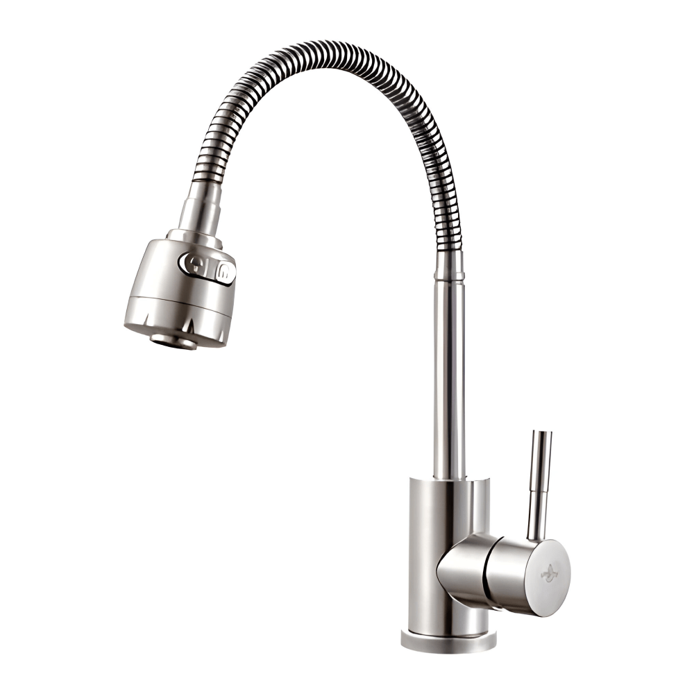 Kitchen Mixer 360° Movable Shower Neck | Sanimax