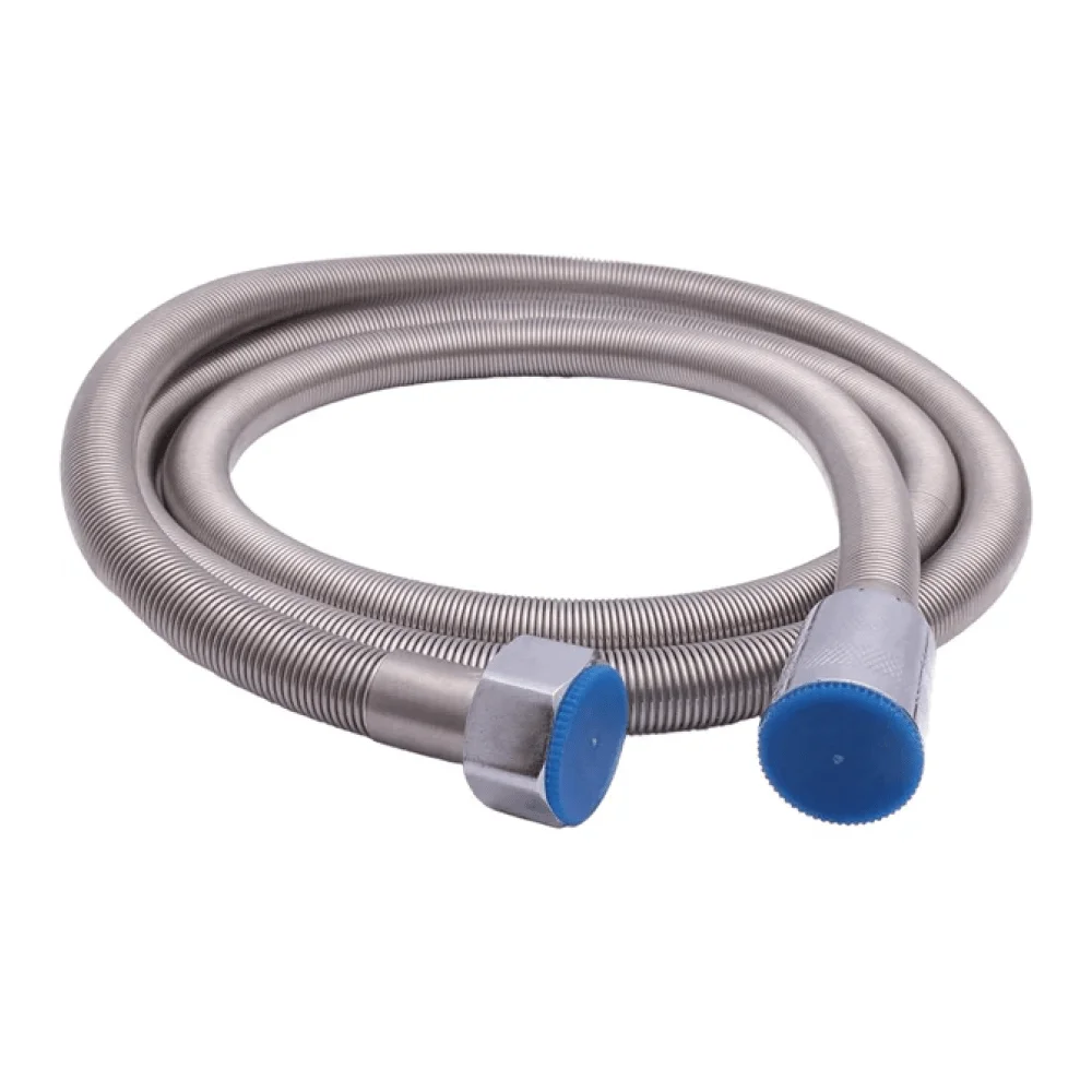 Stainless Steel Muslim Shower with Spring Hose