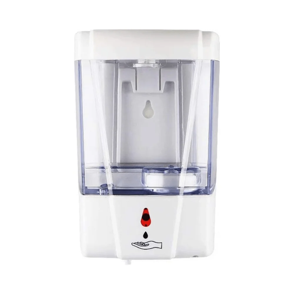 Liquid Soap Dispenser Price in Pakistan | Sanimax