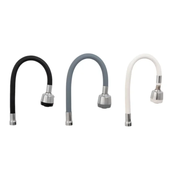 Shower Neck Flexible | Sanimax