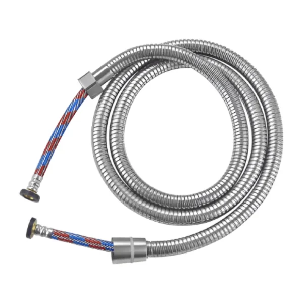 High Quality Stainless Steel Flexible Shower Hose | Sanimax
