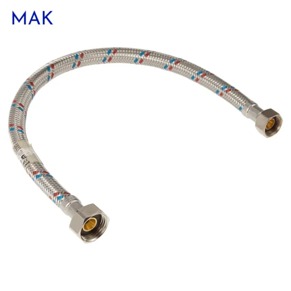 Commode Pressure Connection Pipe | Sanimax