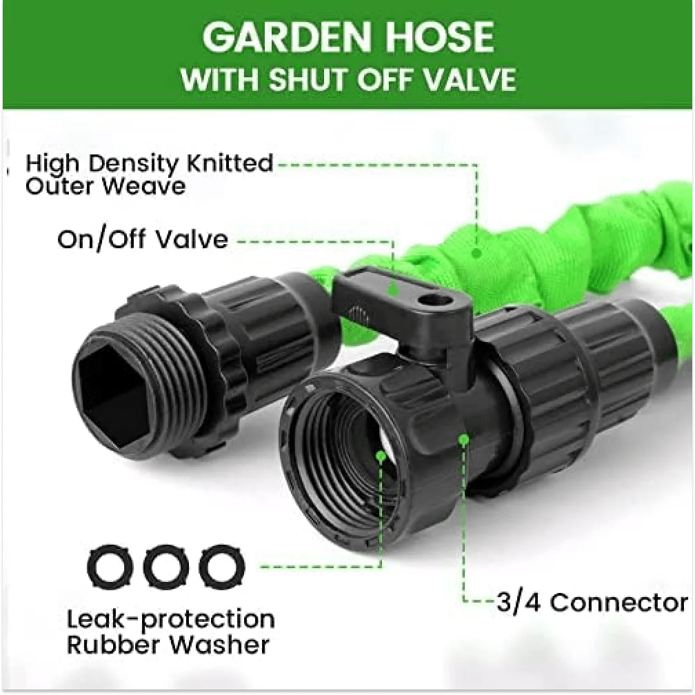 Magic Hose Pipe Water Sprayer