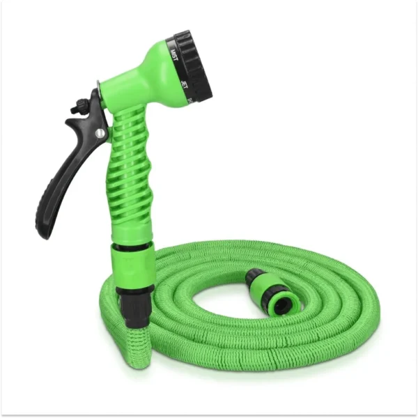 Magic Hose Water Spray Pipe | Sanimax