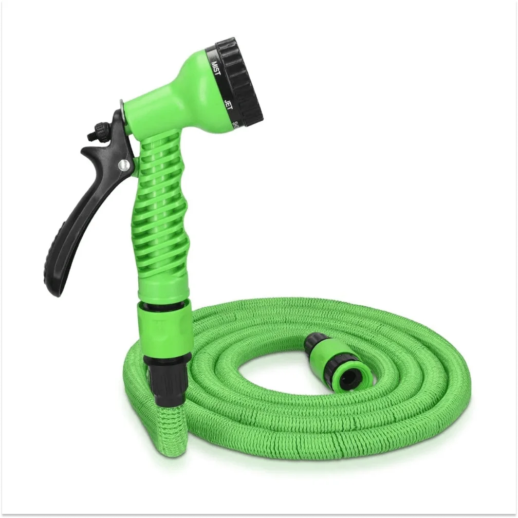 Magic Hose Water Spray Pipe | Sanimax