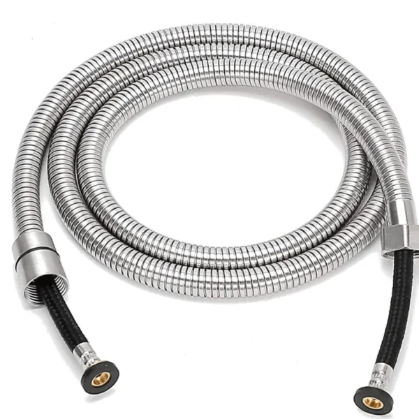 High Quality Stainless Steel Flexible Shower Hose | Sanimax