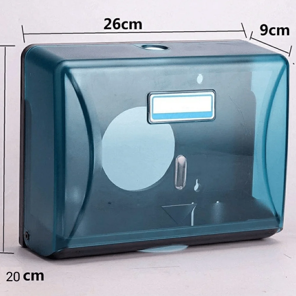 Paper Towel Dispenser