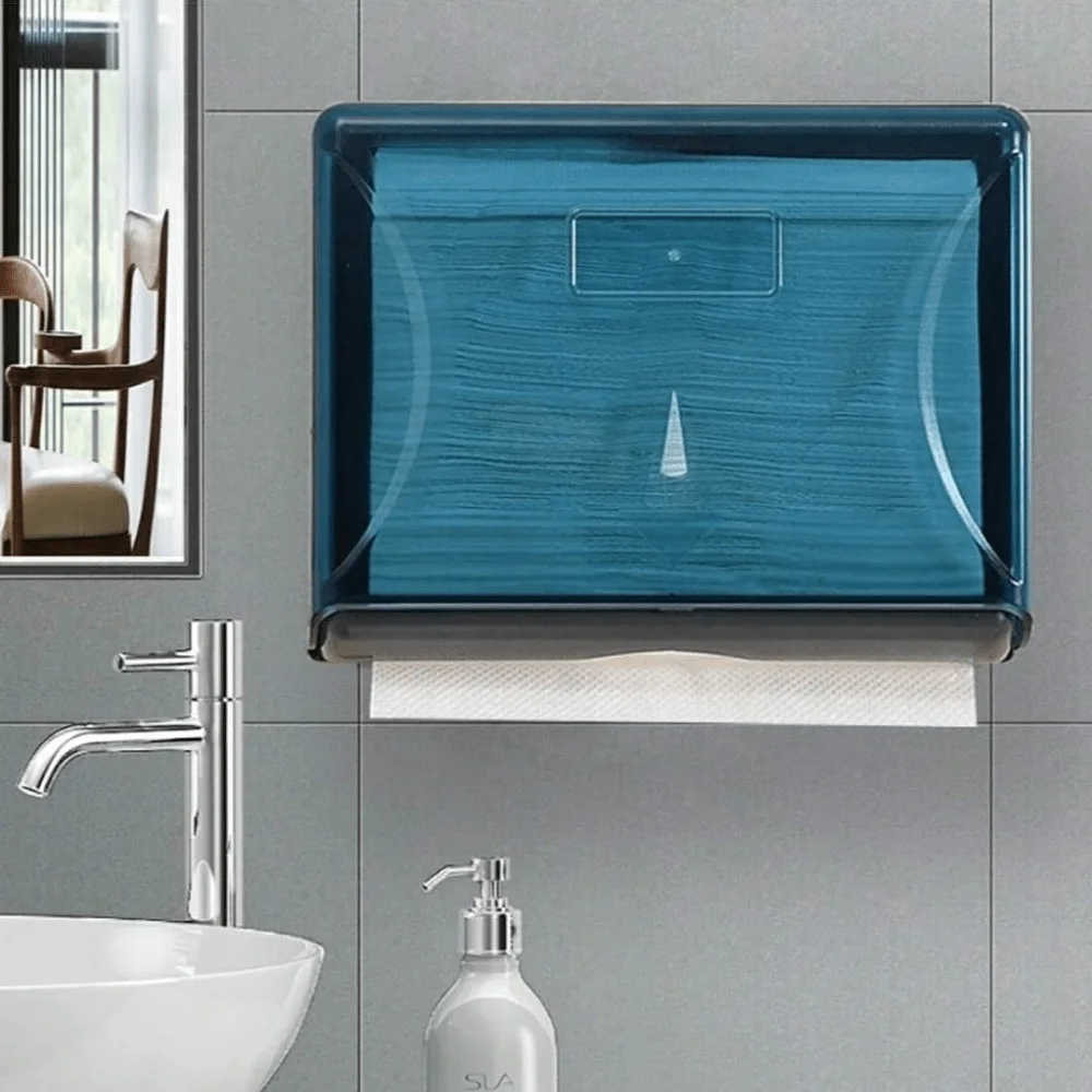 Paper Towel Dispenser