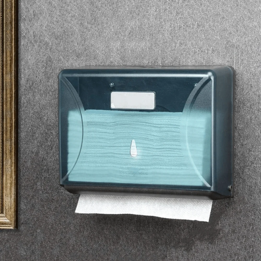 Paper Towel Dispenser