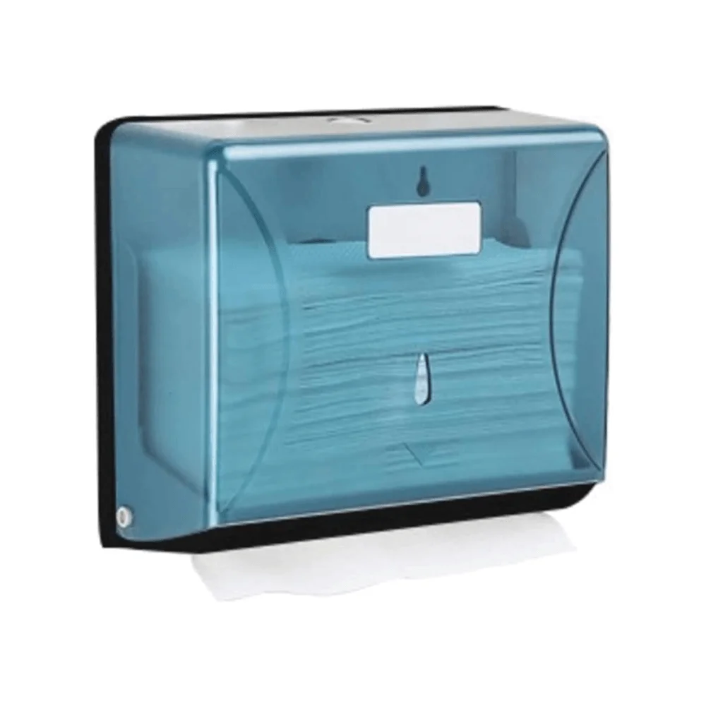 Paper Towel Dispenser Wall | Sanimax