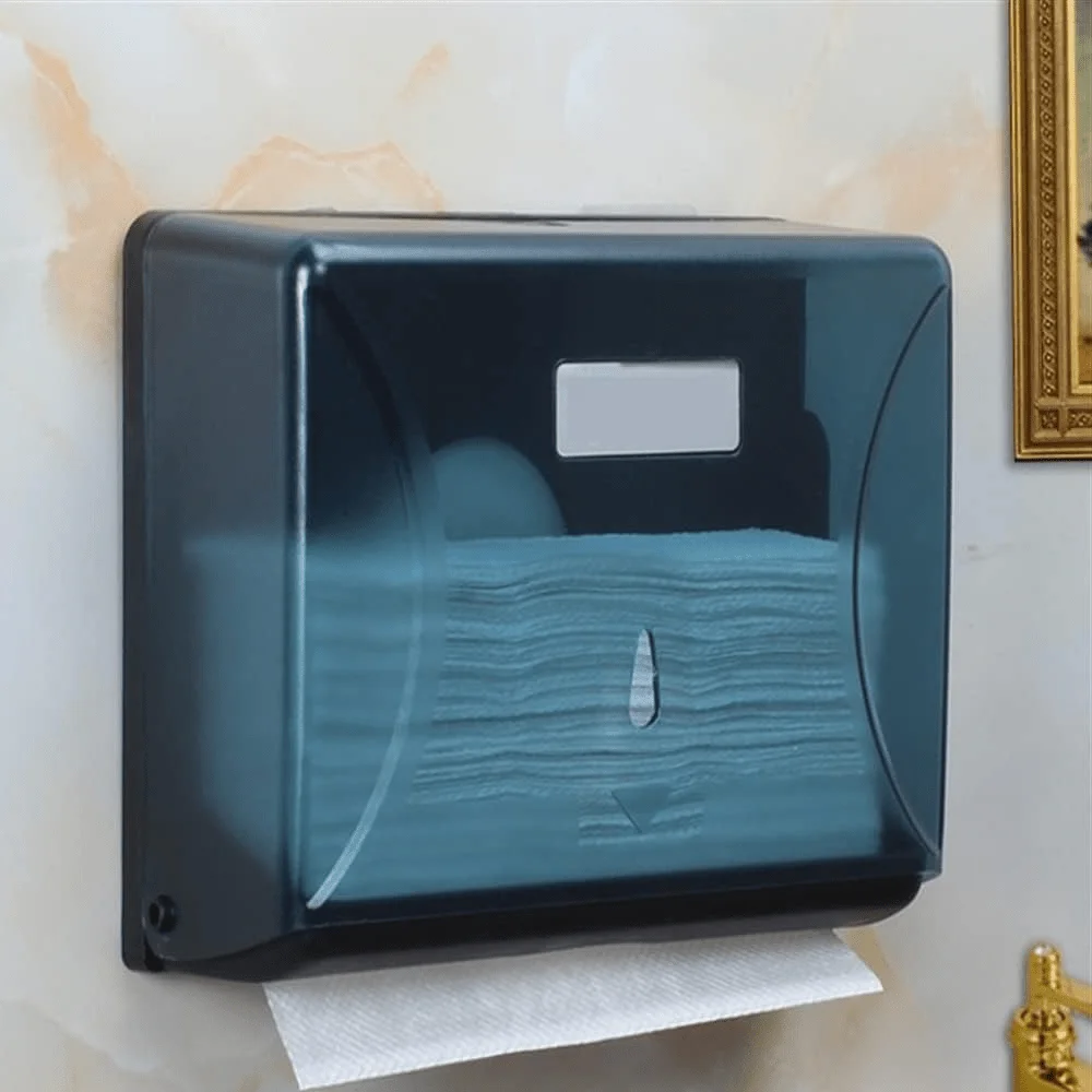 Paper Towel Dispenser