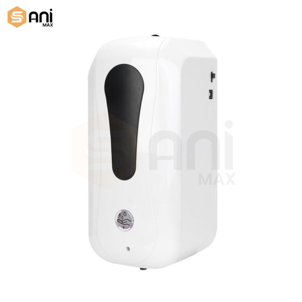 1000ml Automatic Liquid Soap Dispenser | Touchless Sensor Wall Mounted Soap Dispenser