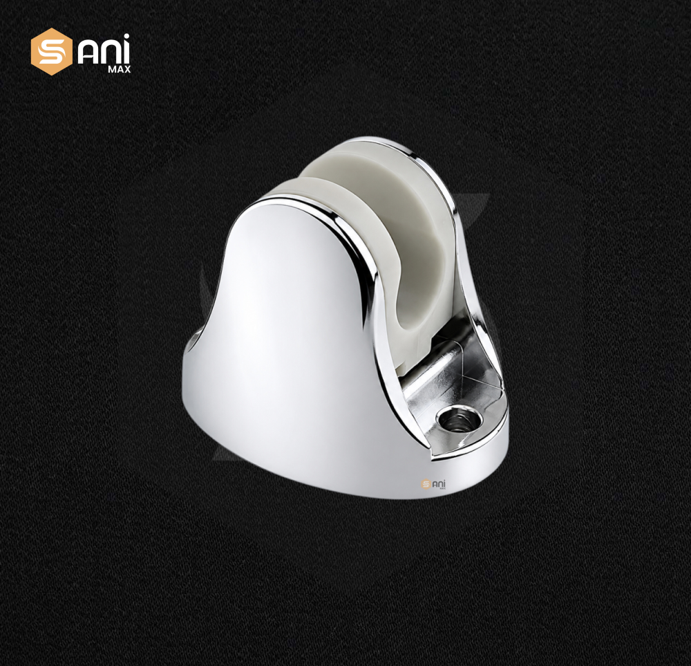 Aqua Hand Shower Set | Sliding Button Multi-Mode
