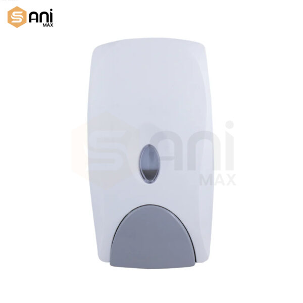 Manual Soap Dispenser | 800ml | Wall-Mounted