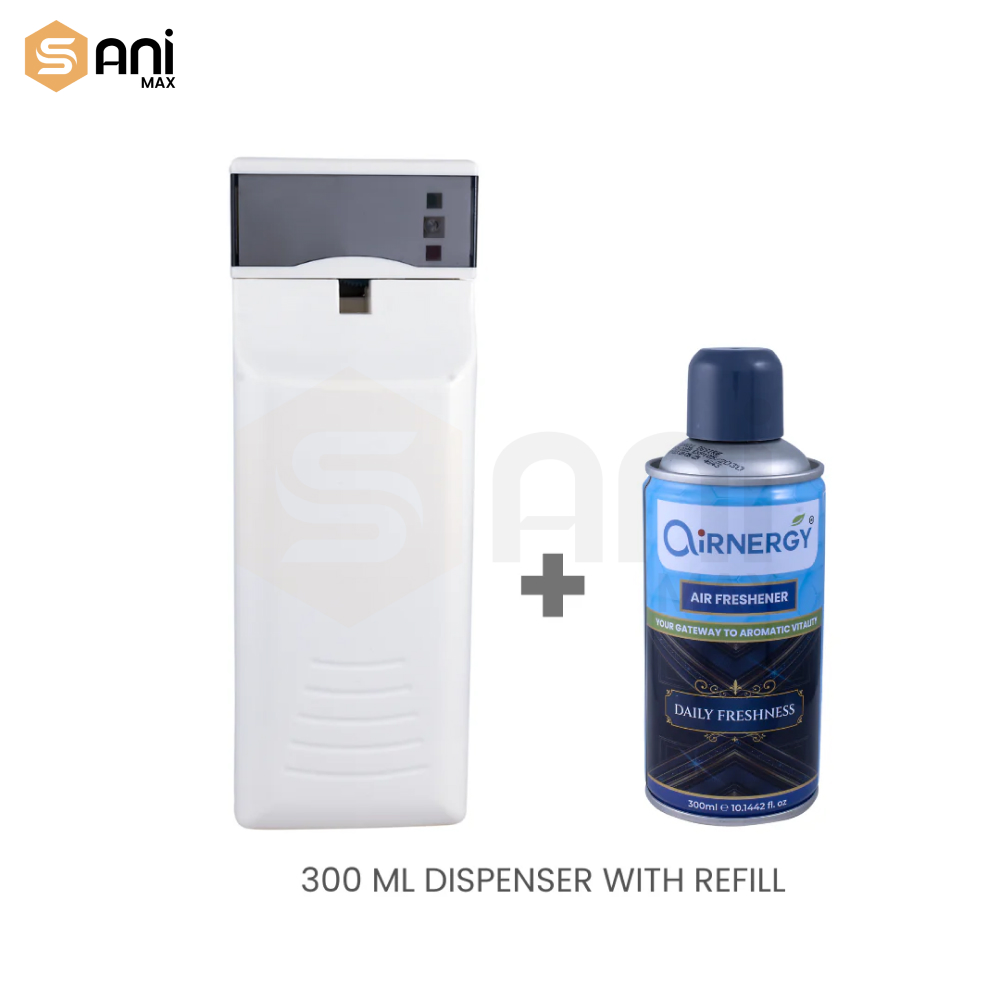 Smart Automatic Aroma Dispenser 300ml
