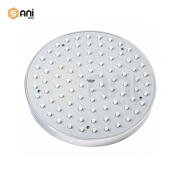 Grohe 10 Inch Rain Shower | Replica | Heavy Duty ABS