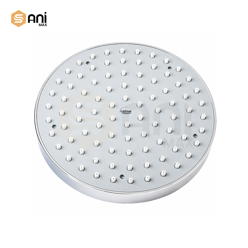 Grohe 10 Inch Rain Shower | Replica | Heavy Duty ABS