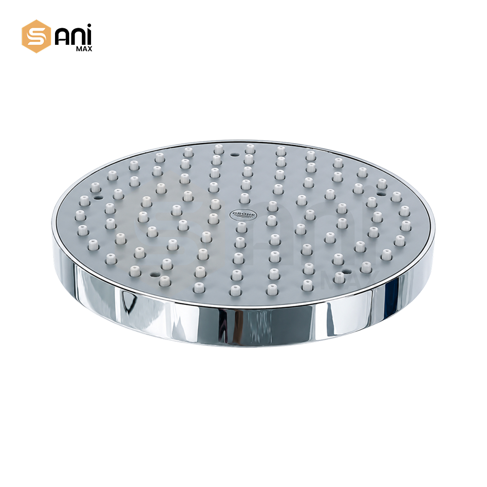 Grohe 10 Inch Rain Shower | Replica | Heavy Duty ABS