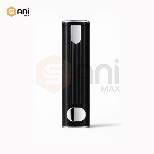 600ml | Wall Mounted | Liquid Soap Dispenser | ABS Plastic