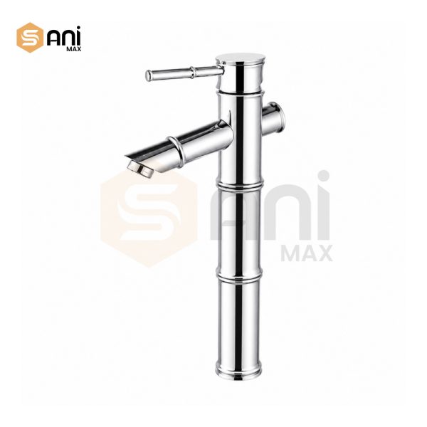 Vintage Vanity Mixer | SUS 304 | 12 Inches